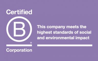 “B” the Change: PGM is Officially a Certified B-Corps