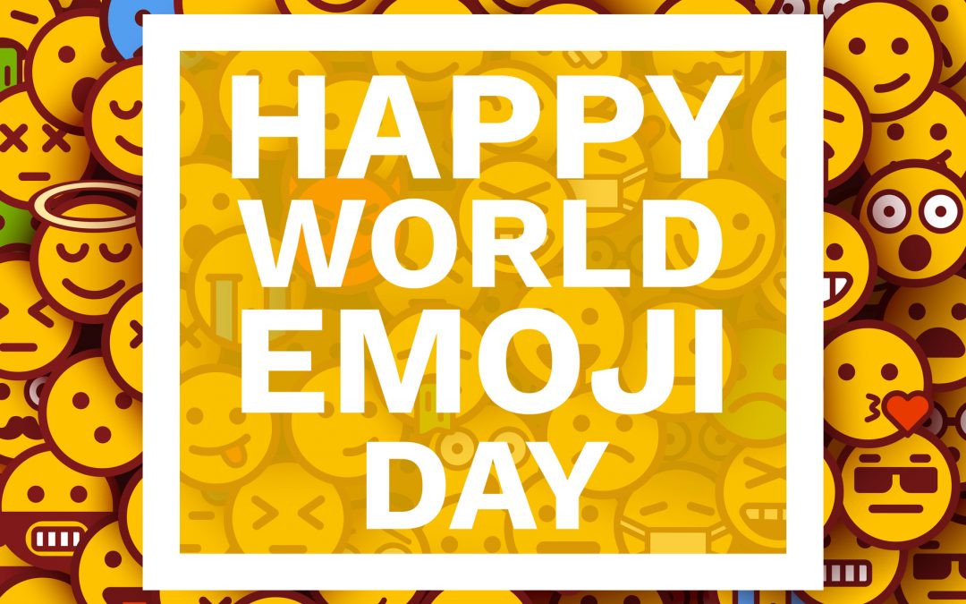 World Emoji Day: Employing Emojis in Your Marketing Strategies