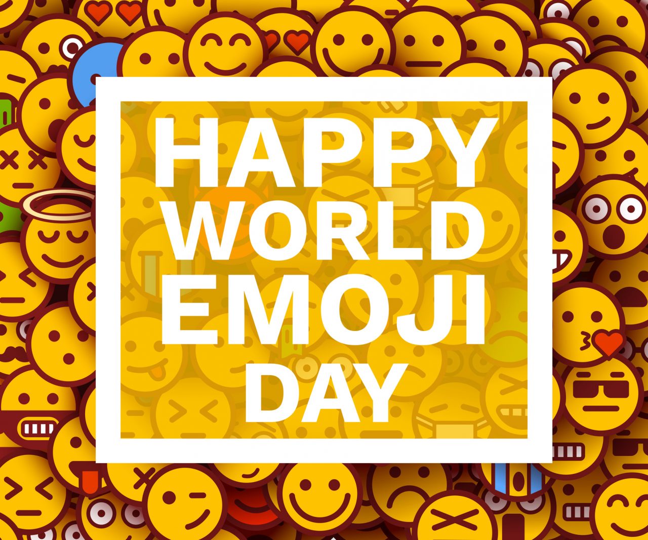 World Emoji Day Employing Emojis in Your Marketing Strategies