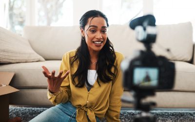 Implementing “Vlogging” into Your Marketing Strategies