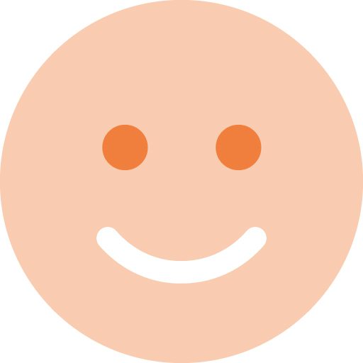 face-smile-duotone