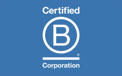 PGM Recertifies as B Corp™ with Improved Score