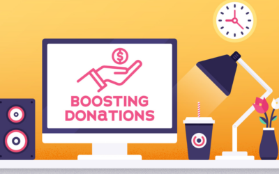 Essential Tips and Secrets for Nonprofits: Mastering Digital Advertising Strategies for Giving Tuesday and Year-End Giving Campaigns