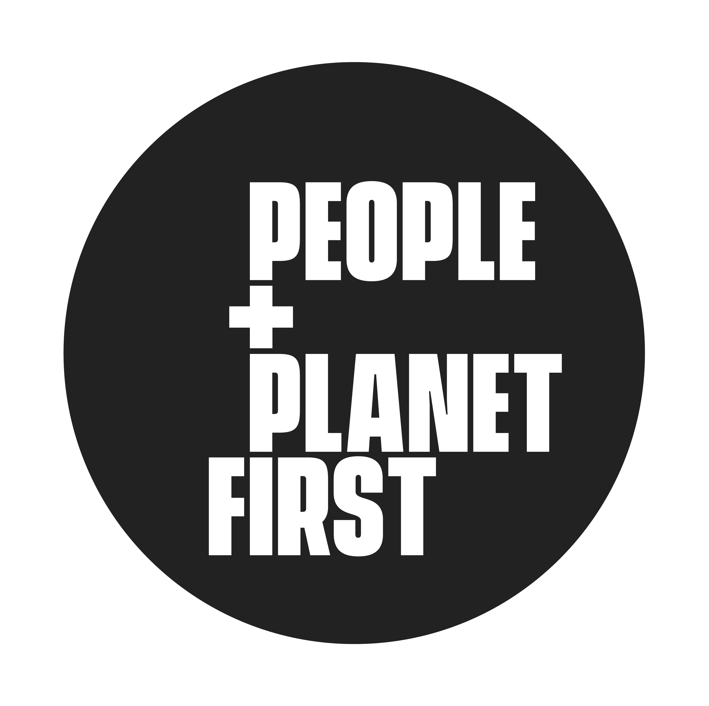 People & Planet Verified Social Enterprise