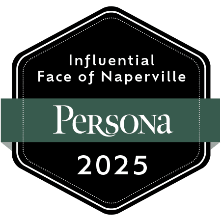 Persona Face of Naperville