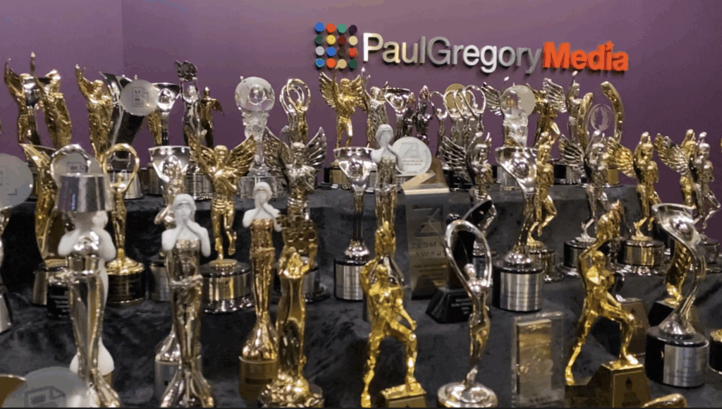 PGM Trophies
