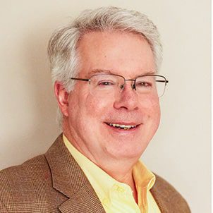 Rick Lochner – Connecting the Work to the Mission