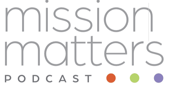 Mission Matters